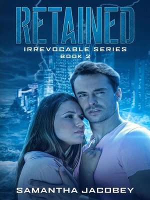 cover image of Retained